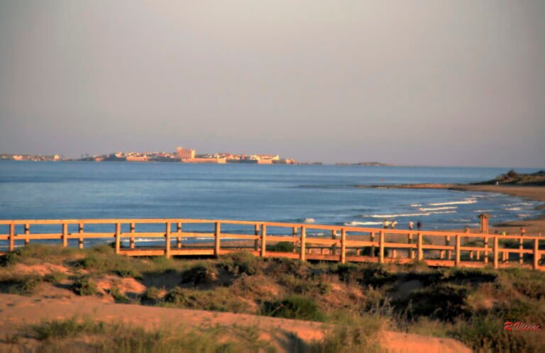Son los Arenales del Sol un buen destino de vacaciones