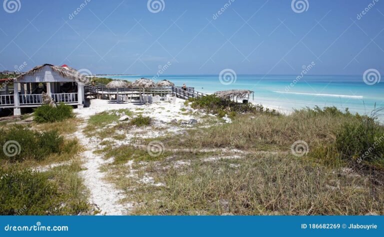 Es Grand Memories Cayo Santa María el mejor resort en Cuba