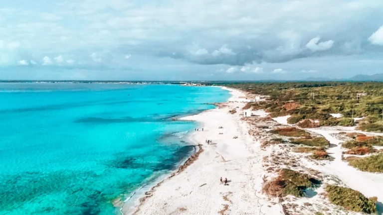 Es recomendable alojarse en El Arenal, Mallorca Opiniones y consejos