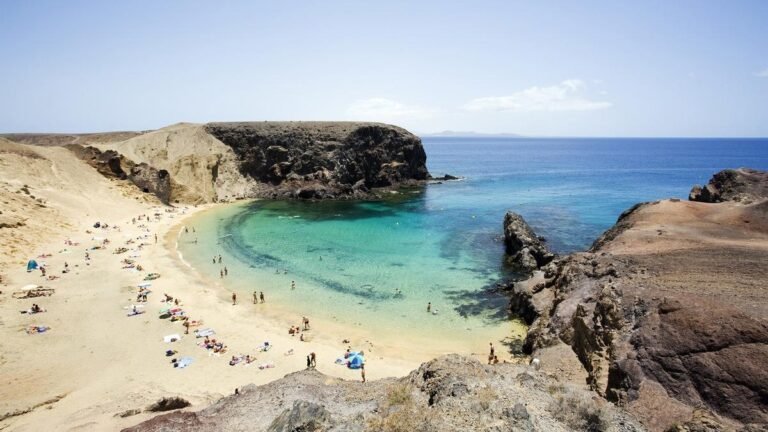 Son positivas las opiniones sobre Paradisus Salinas Lanzarote