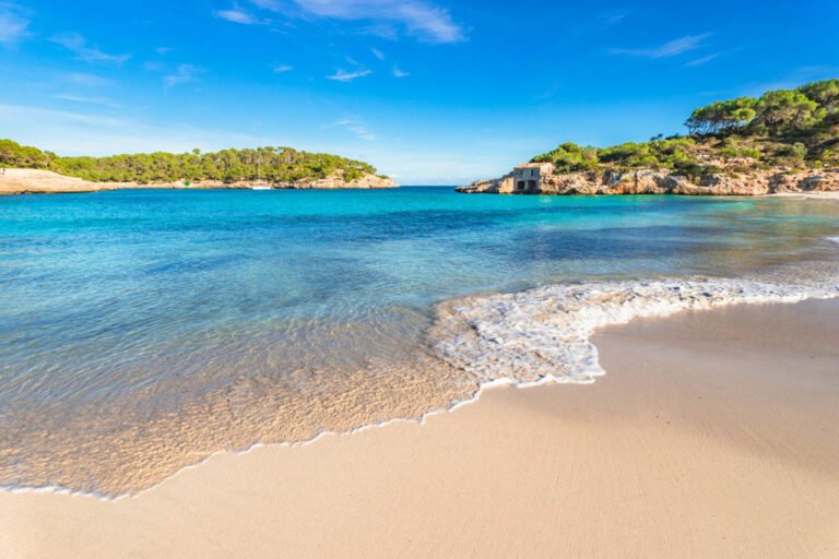 Dónde se encuentra Protur Sa Coma Playa en Mallorca