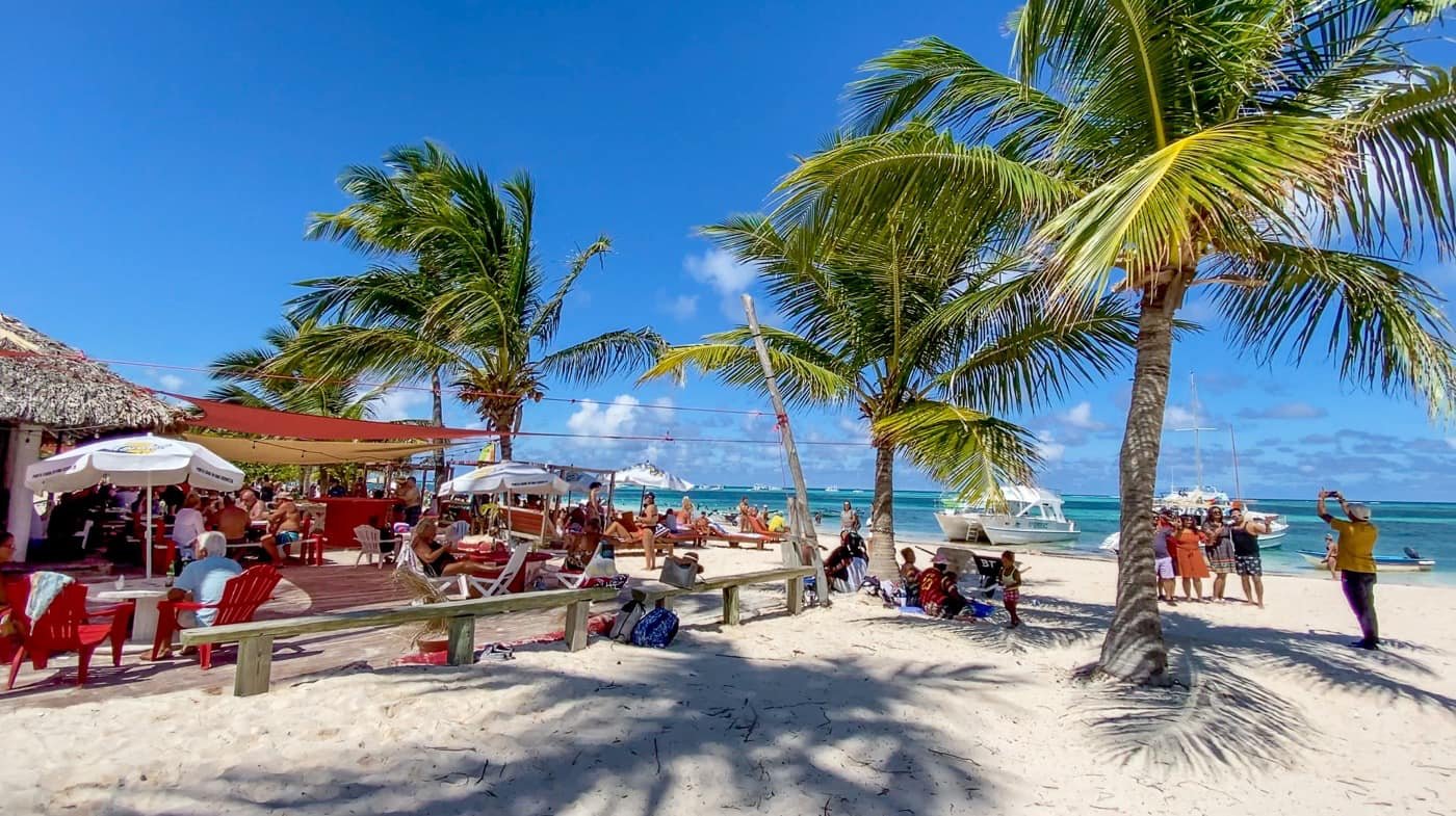 Cu Les Son Los Mejores Resorts En Punta Cana Para Tus Vacaciones