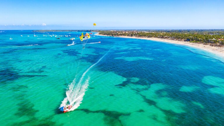 Es buen momento para viajar a Punta Cana en agosto