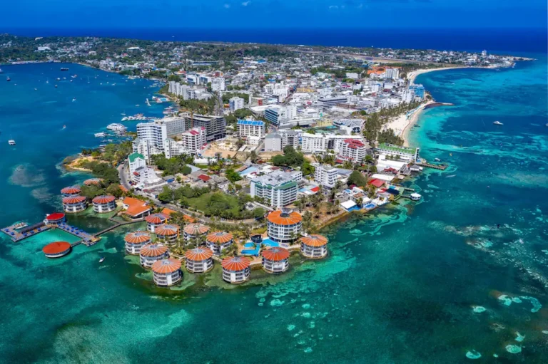 Cuáles son las mejores playas de San Andrés, Colombia