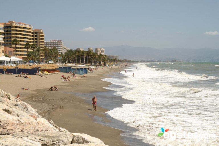 Son buenas las reseñas del Meliá Costa del Sol