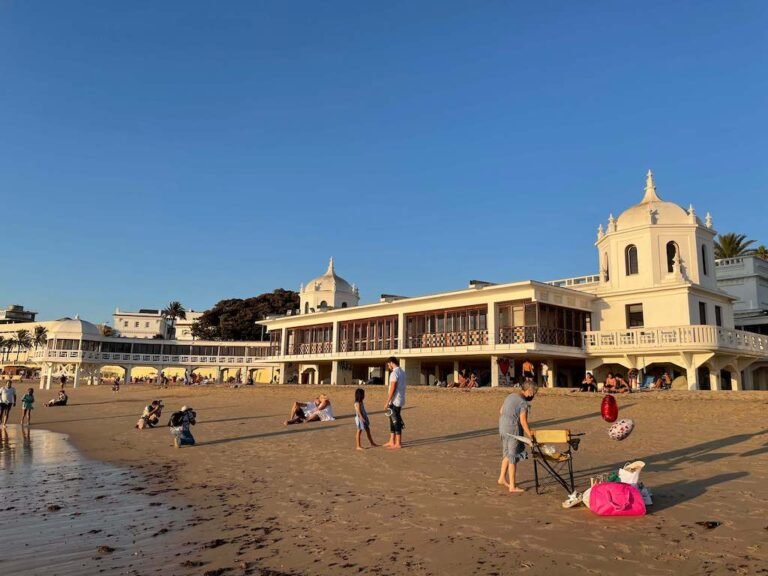 Dónde encontrar vacaciones baratas todo incluido en Cádiz