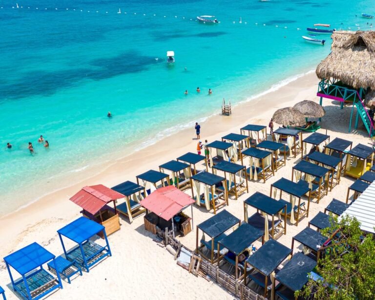 Dónde se encuentra el Hotel Servigroup Marina Mar en Mojácar