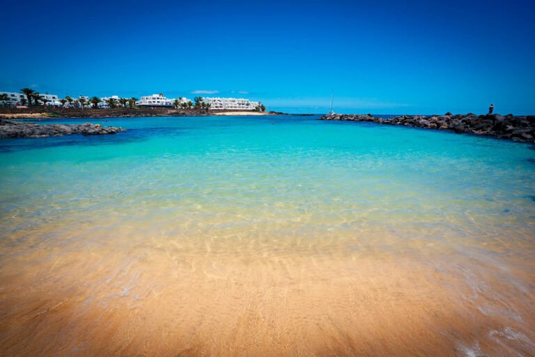 Son buenas las opiniones sobre Blue Sea Costa Teguise Gardens