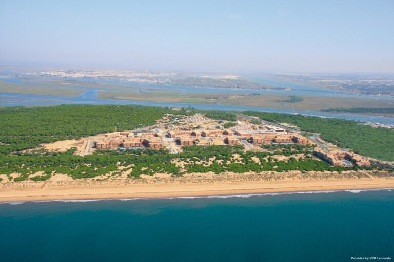 Qué servicios ofrece el todo incluido en Barceló Punta Umbría