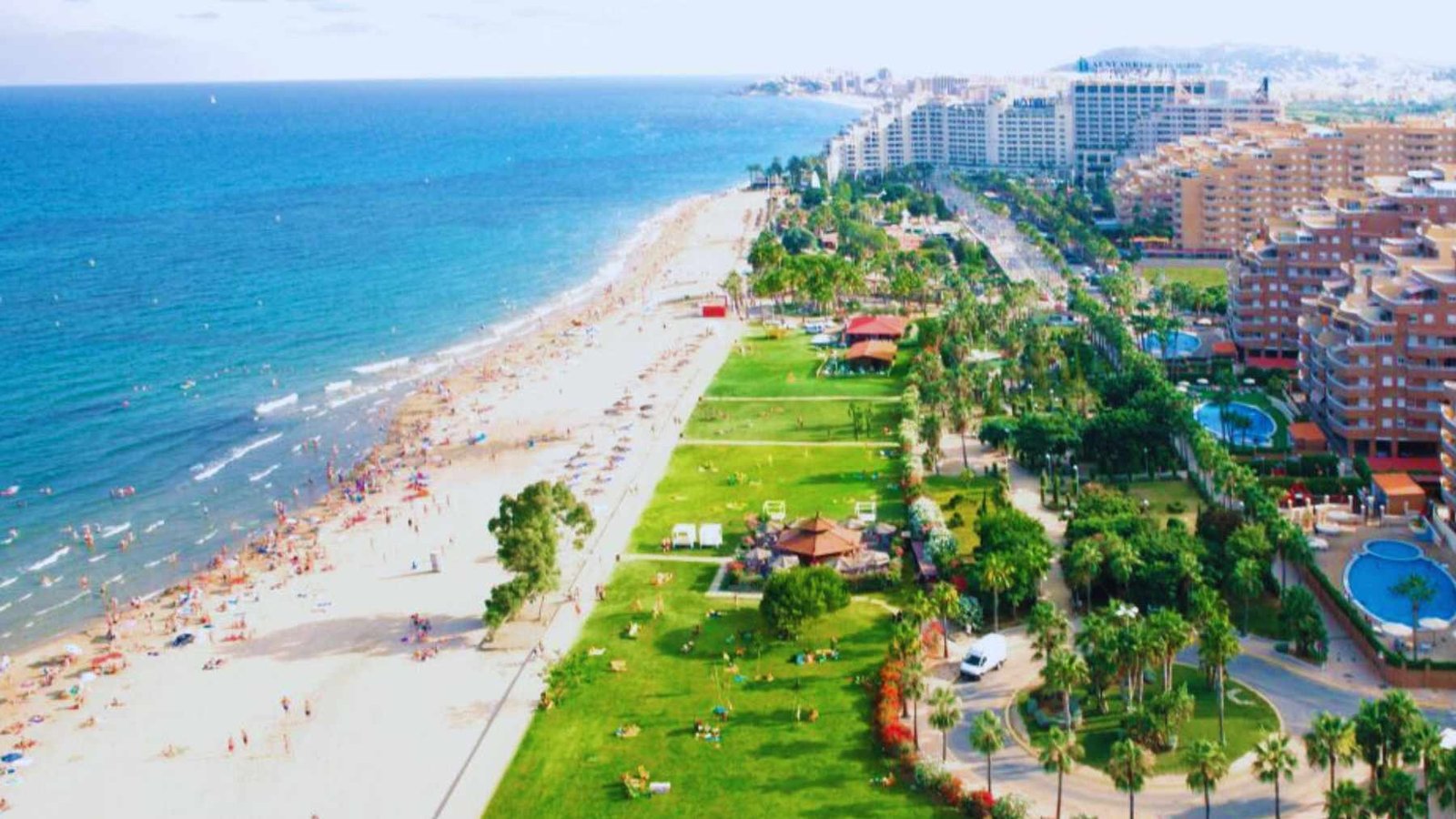 playa y resorts de marina dor