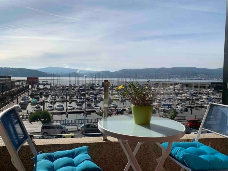 Dónde encontrar alquileres particulares en O Grove