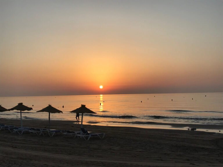 Qué lugares visitar en Oropesa del Mar: guía completa