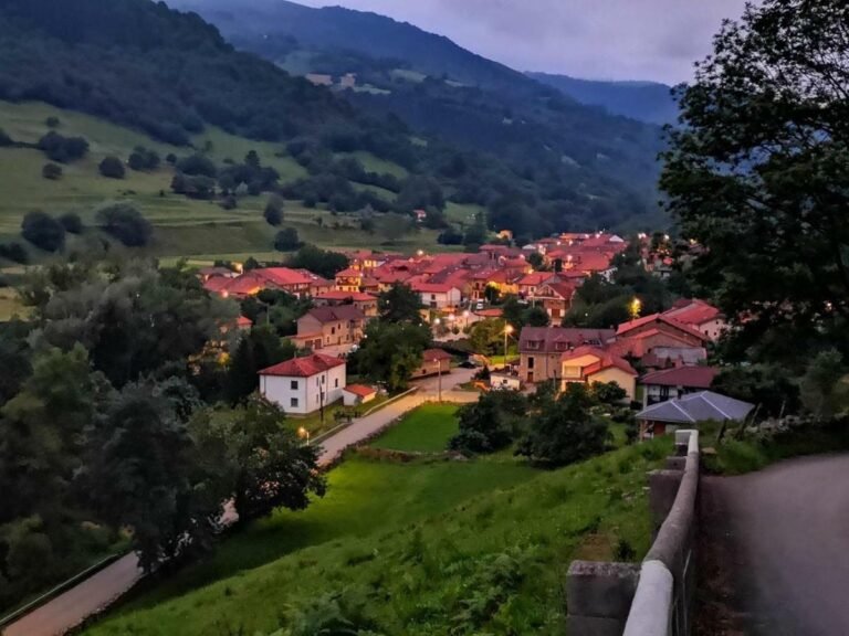 Cuáles son las mejores posadas de Cantabria para tu estancia