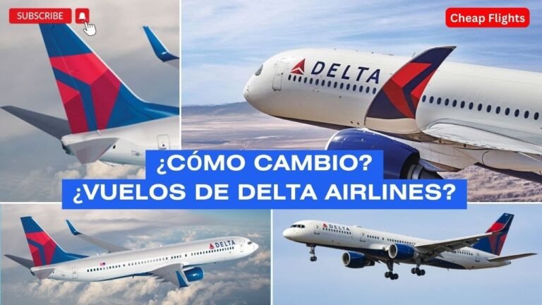 Cómo puedo cambiar mi vuelo en Avianca fácilmente