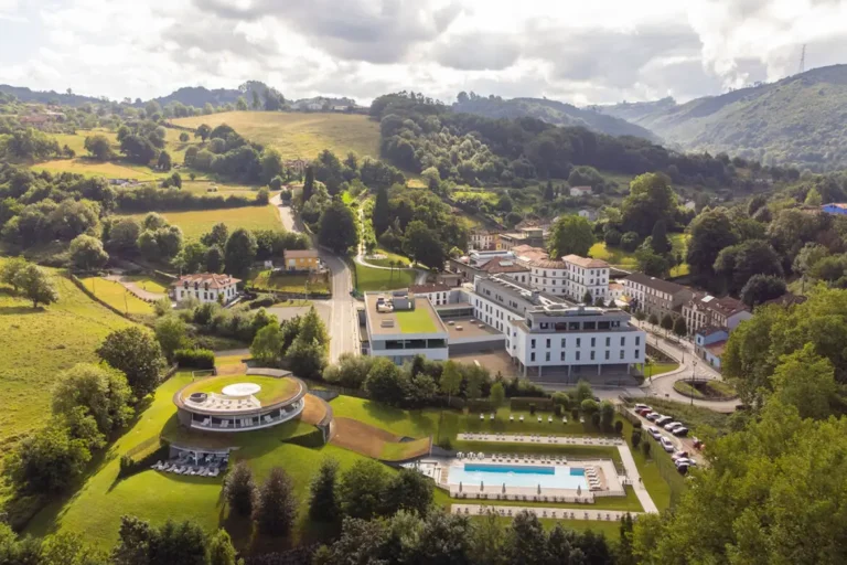 Son positivas las opiniones sobre Las Caldas Villa Termal