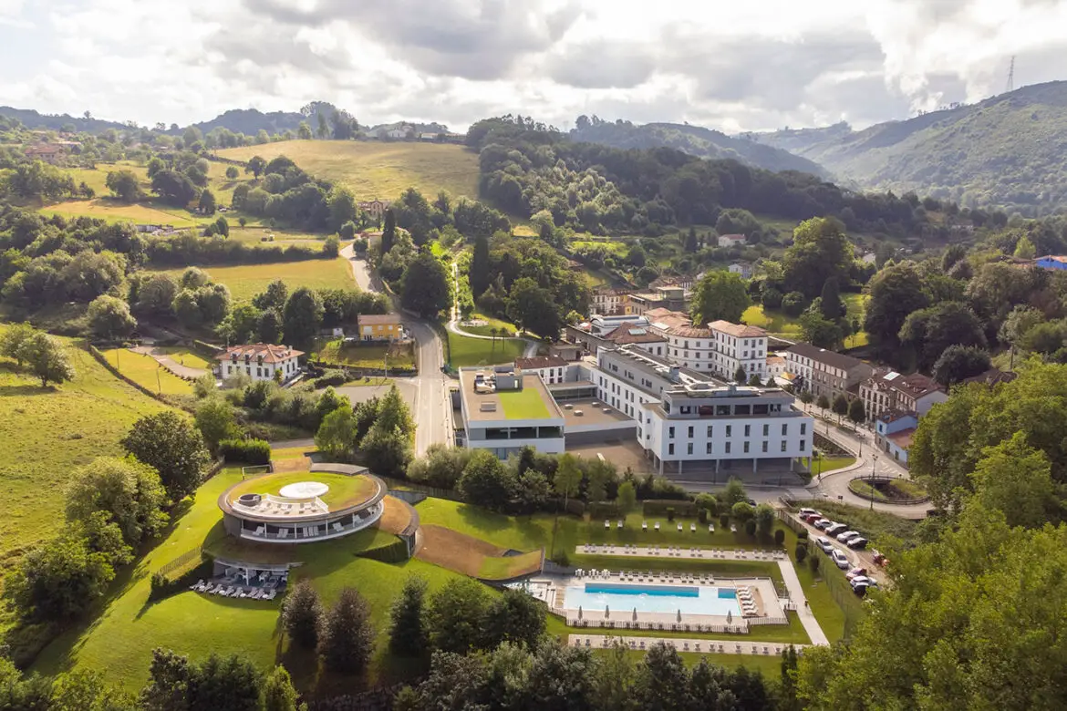 relax en las caldas villa termal