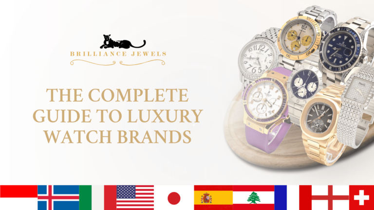 Son los clones de relojes de lujo una buena opción de compra