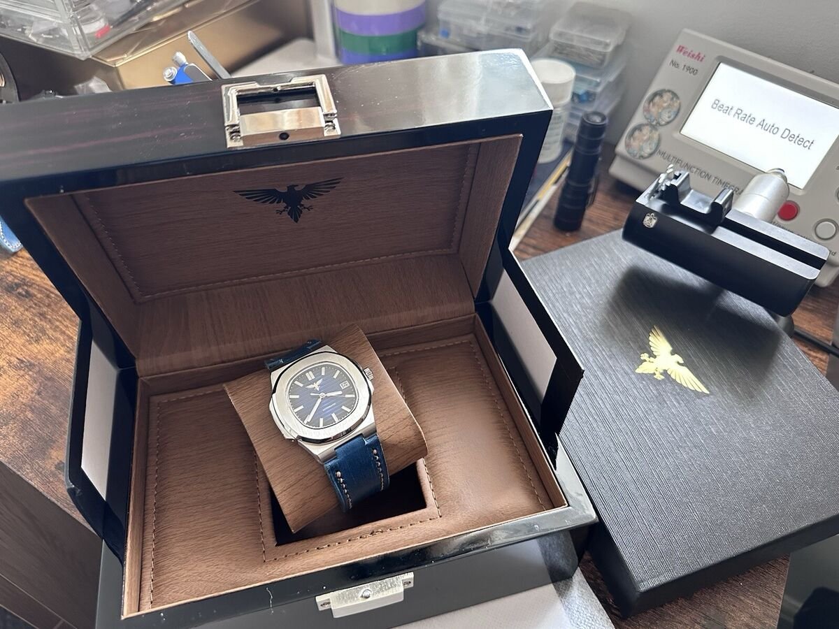 relojes deportivos para hombre en