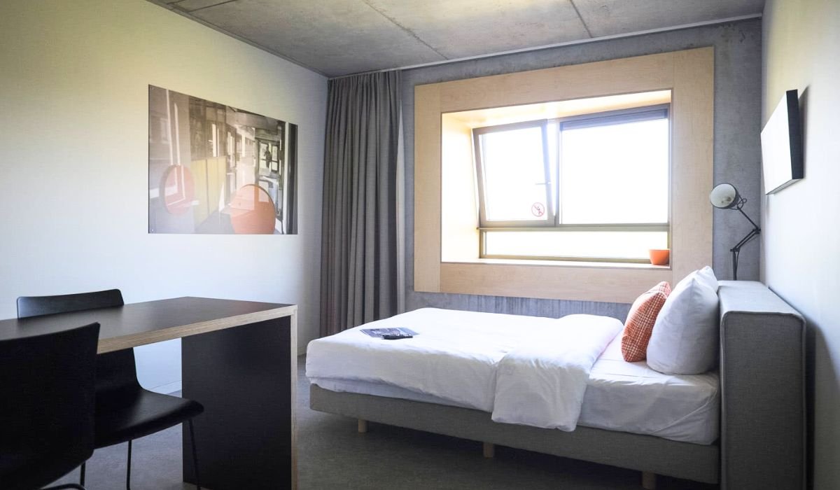 residencias de estudiantes en bruselas