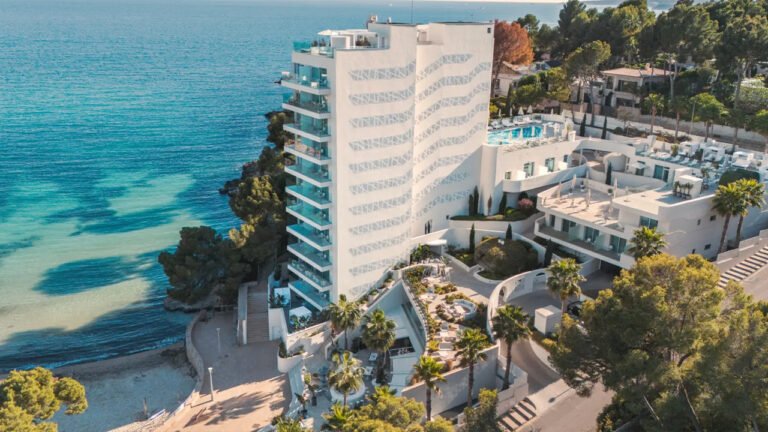 Es el Occidental Grand Xcaret un buen resort todo incluido