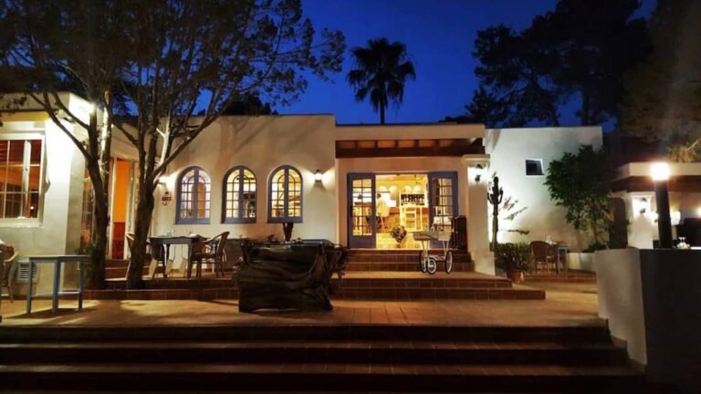 Dónde encontrar restaurantes baratos en San Antonio, Ibiza