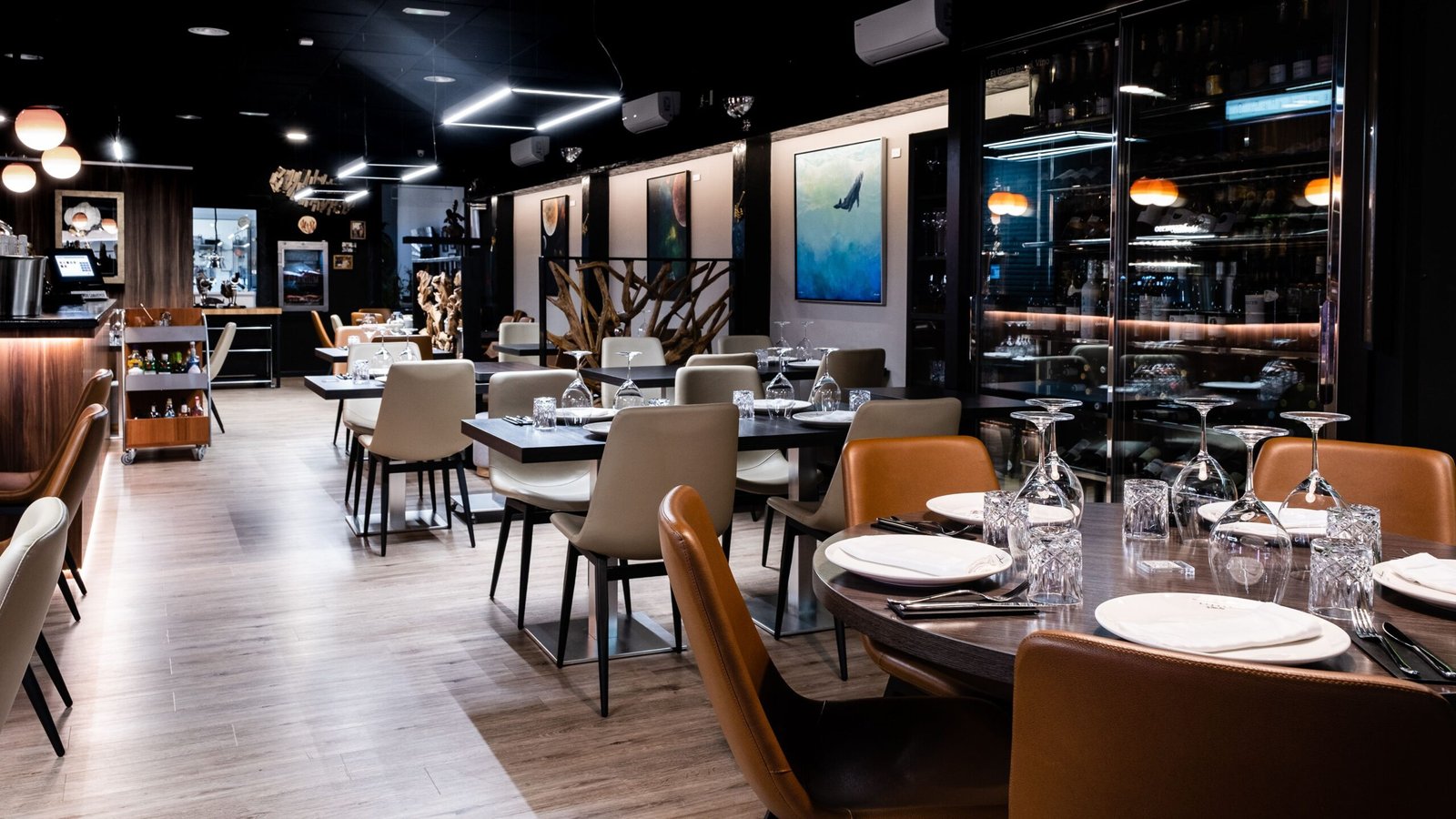 restaurante acogedor en santa cruz de tenerife scaled