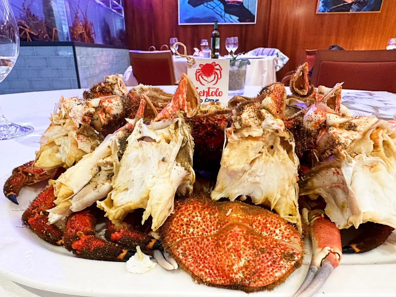 restaurante con comida para llevar en o grove