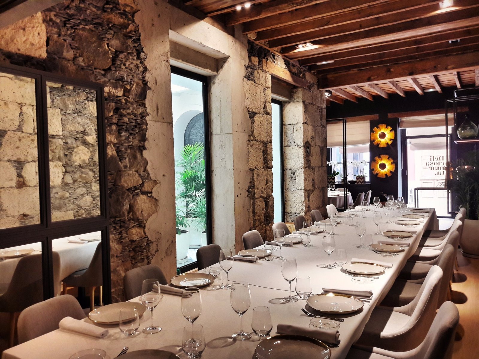 restaurante con comida sin gluten en las palmas