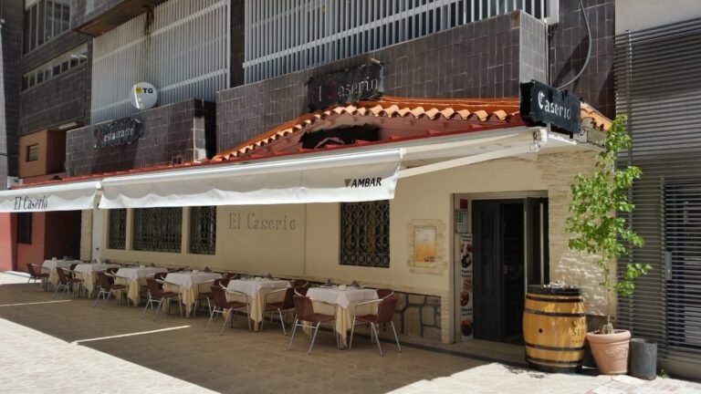 Dónde encontrar restaurantes baratos cerca de Plaza Castilla