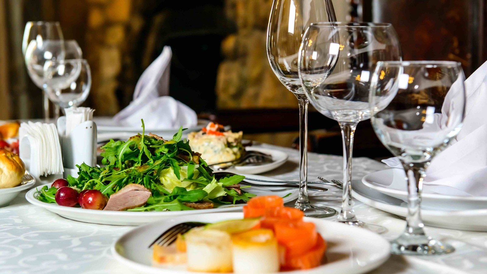 restaurantes tipicos en el centro de alcala