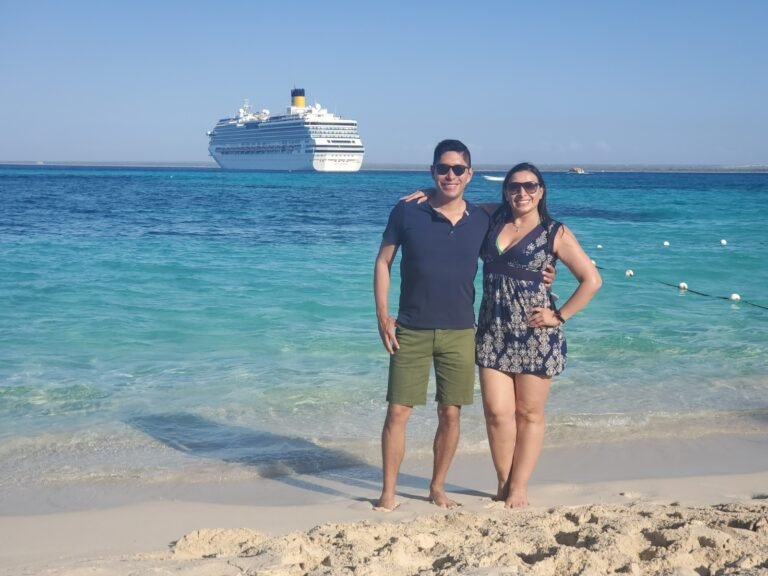 Qué ropa llevar a un crucero para disfrutar al máximo