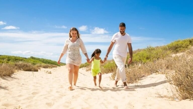 Qué ropa para el desierto ofrece Decathlon: guía completa