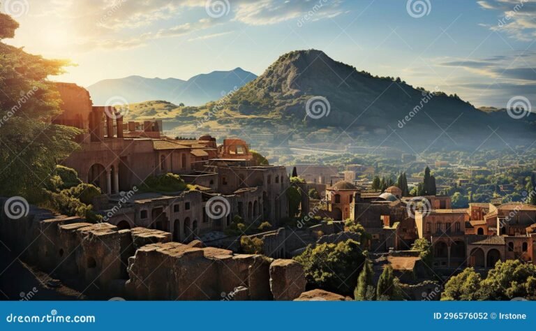 Vale la pena hacer una excursión a Pompeya desde Roma