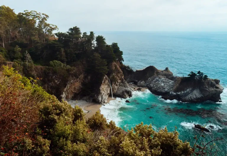 Cómo viajar de Los Ángeles a San Francisco: Guía completa