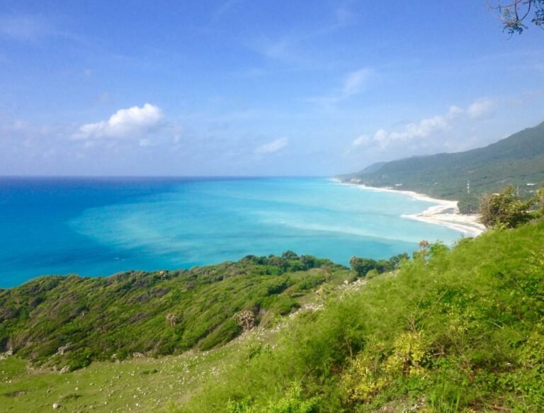 Cómo llegar de Santo Domingo a Punta Cana fácilmente