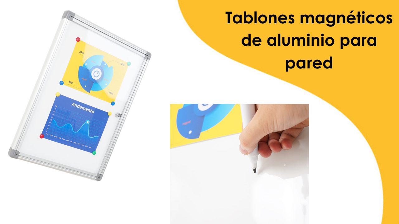 tablones de anuncios digitales en madrid