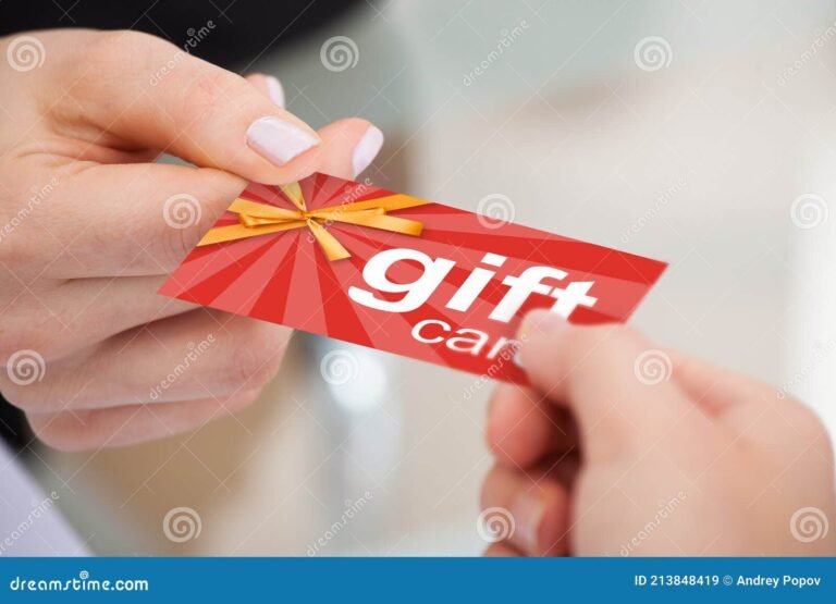 Cómo consultar el saldo de tu tarjeta regalo de El Corte Inglés