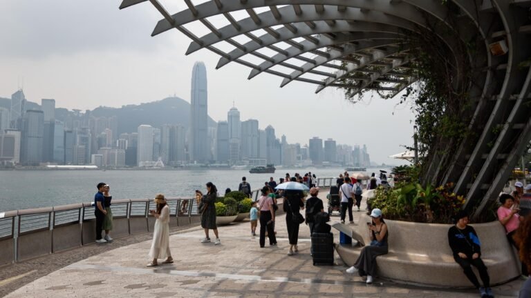 Es mejor usar Visa o Mastercard en el extranjero