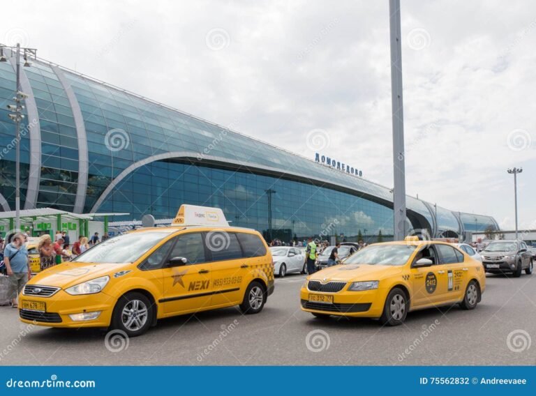 Cuánto cuesta un viaje en Cabify al aeropuerto