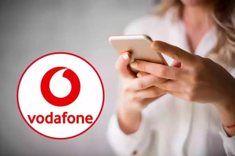 Cómo llamar a alguien sin saldo en Vodafone fácilmente