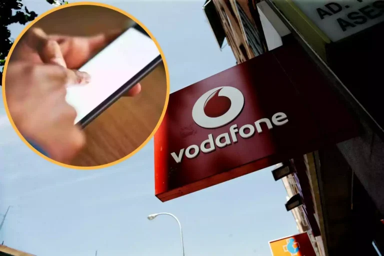 Cómo puedo saber mi número de Vodafone fácilmente