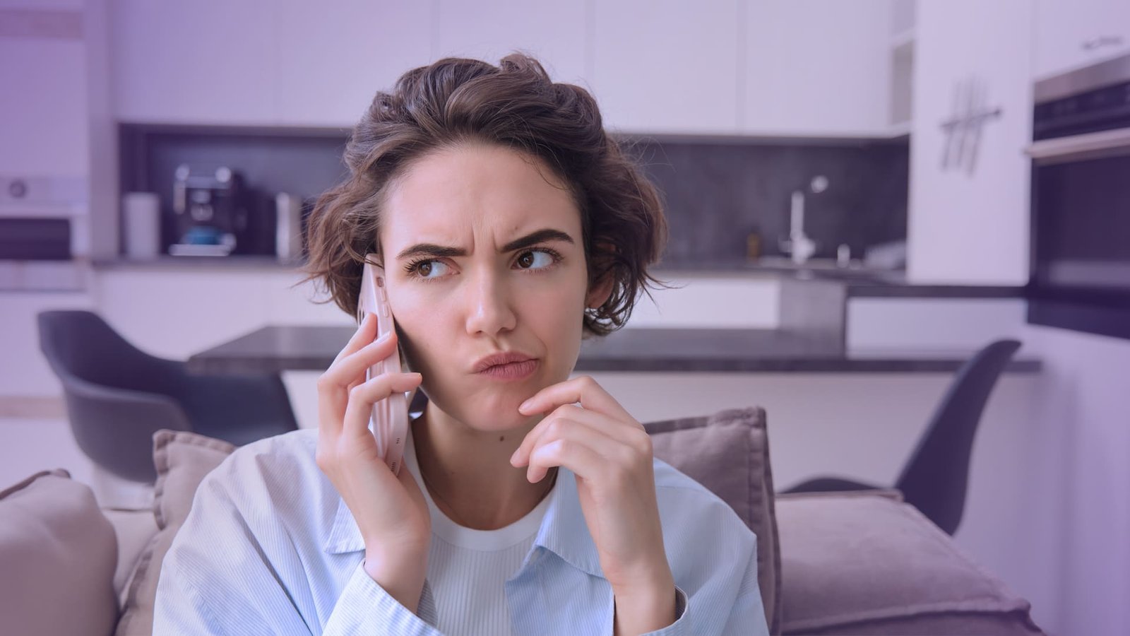 telefono sin respuesta frustracion del cliente