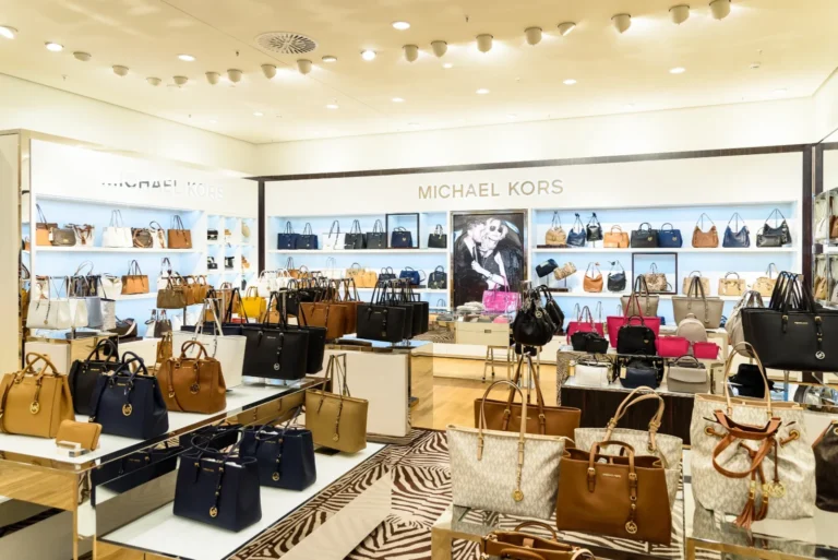 Dónde encontrar productos Michael Kors en El Corte Inglés
