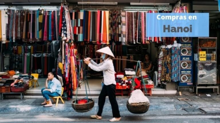 Dónde comprar productos North Face en Vietnam