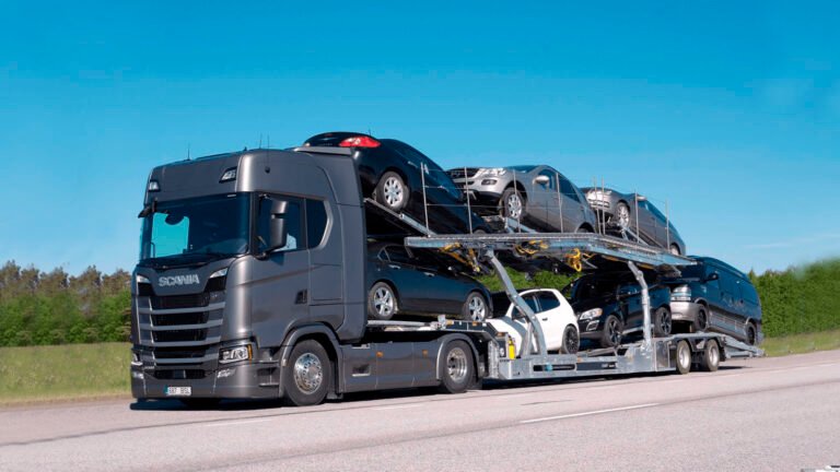 Cuánto cuesta transportar un coche en tren en España