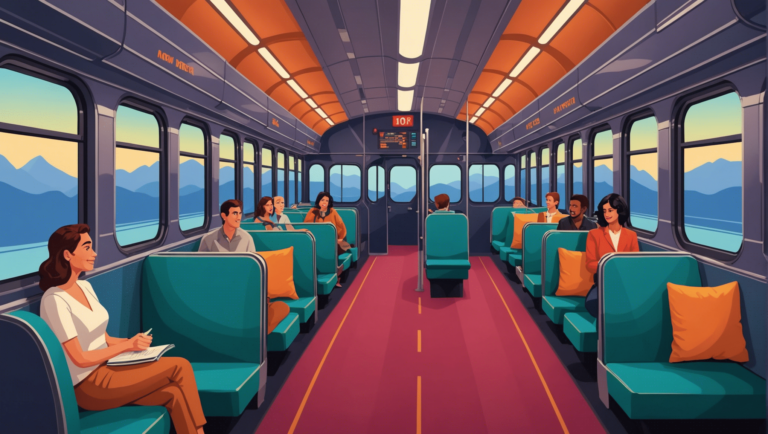 Dónde tomar un tren nocturno a Disneyland París