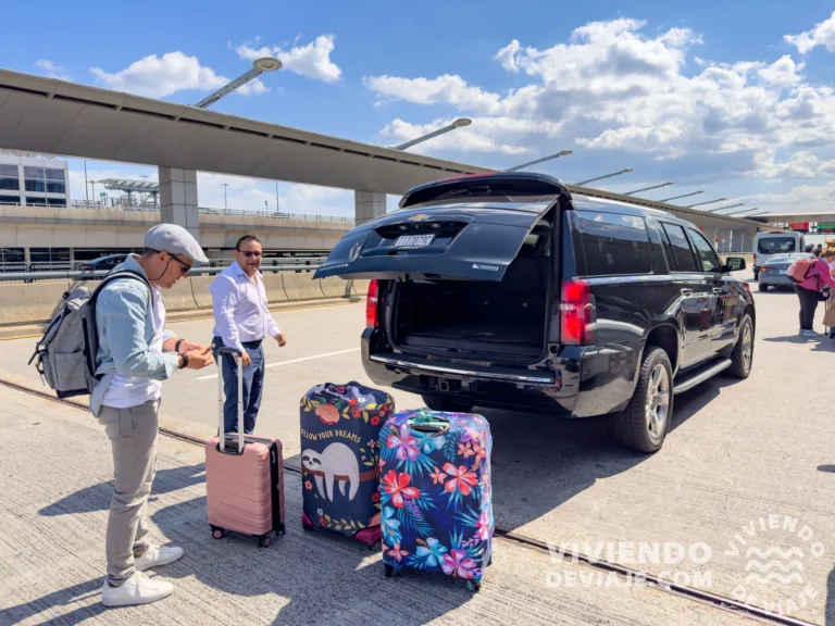 Necesito un seguro de viaje para visitar Nueva York