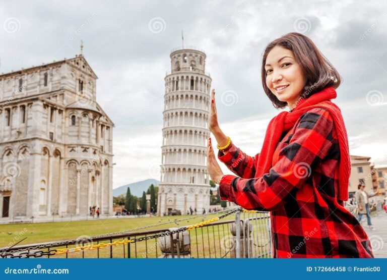 Cómo comprar entradas para la Torre de Pisa fácilmente