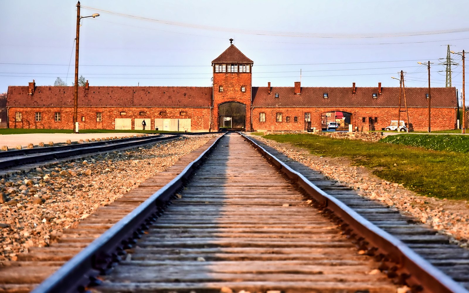 visita a auschwitz con guia en espanol