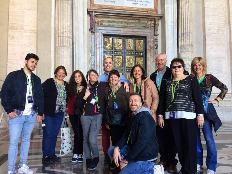 Dónde encontrar visitas guiadas al Vaticano en español